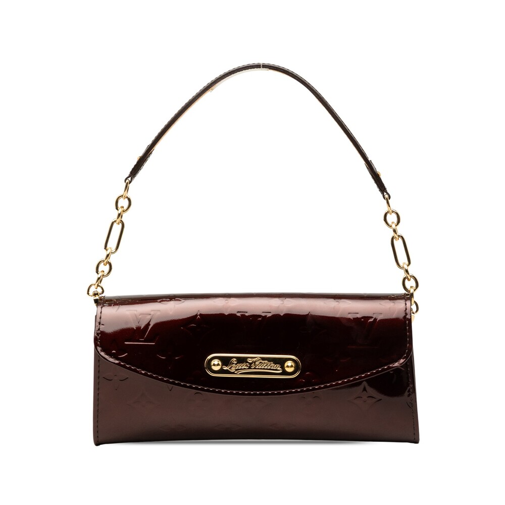 Louis Vuitton Vernis Sunset Boulevard #321331l76b